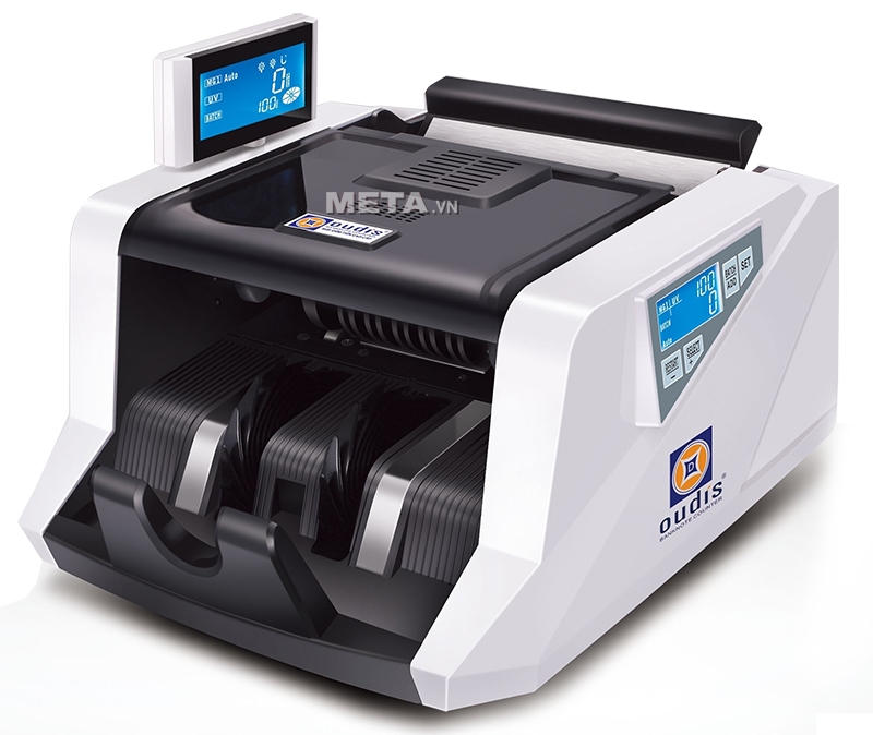 Máy đếm tiền Oudis 2500C