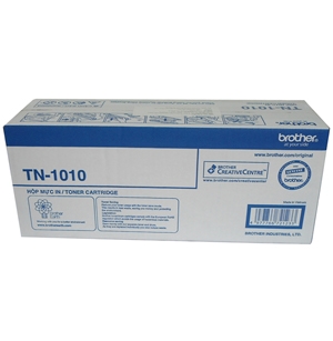 Hộp mực in Brother TN-1010 (dùng cho máy in DCP-1511, HL1111)