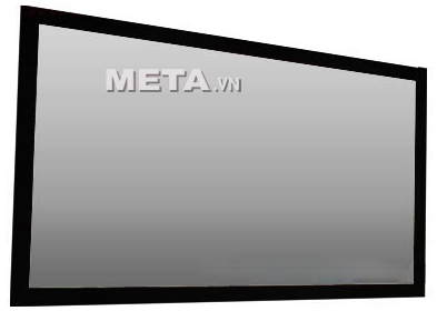 Màn chiếu phẳng cố định Digistorm 120 inches