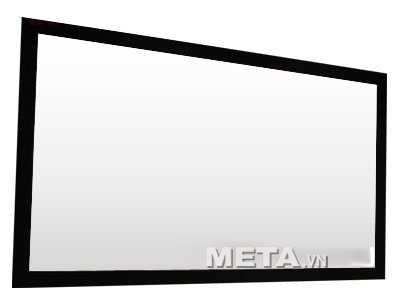 Màn chiếu phẳng cố định Digistorm 120 inches