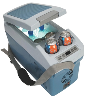 Tủ lạnh ô tô Mobicool C12/DC