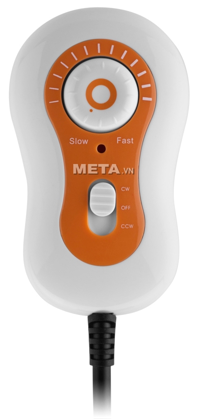 Bảng điều khiển của đệm massage xoa bóp Max-632 bằng nhựa Bảng điều khiển của đệm massage xoa bóp Max-632 bằng nhựa