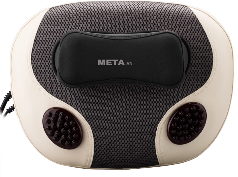 Đệm massage xoa bóp Max-632 có thể thay đổi tốc độ con lăn Đệm massage xoa bóp Max-632 có thể thay đổi tốc độ con lăn