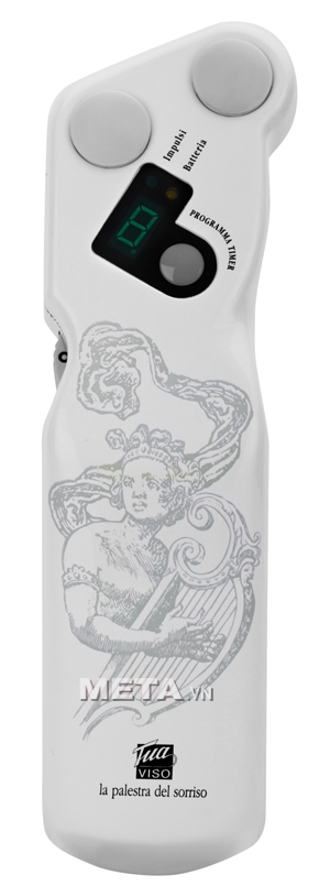 Máy massage mặt Tua Viso