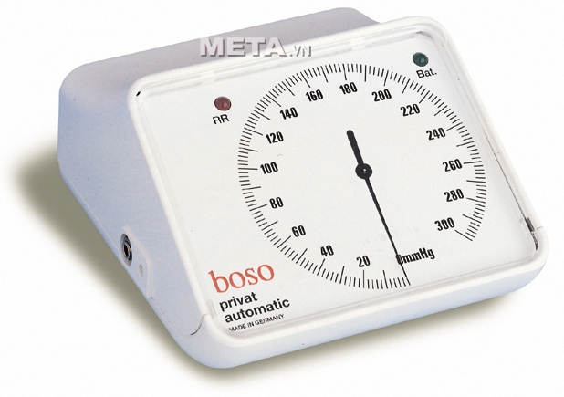 Máy đo huyết áp Boso Privat Automatic