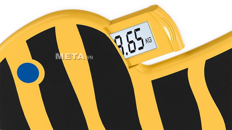 Cân sức khỏe Beurer JPS11