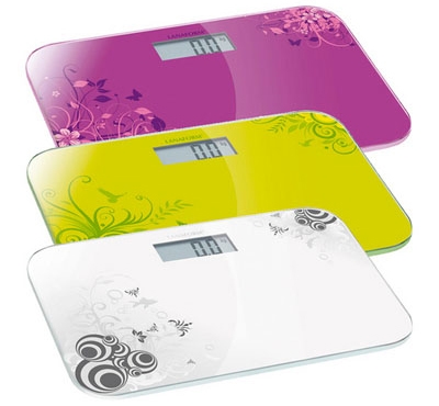 Cân sức khỏe Lanaform-003