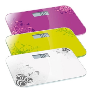 Cân sức khỏe Lanaform