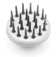 Đầu xoa bóp: Sử dụng cho những vùng da mỏng và bắp chân. Đầu xoa bóp: Sử dụng cho những vùng da mỏng và bắp chân.