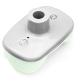 Đầu massage cho các khớp: Massage tại các khớp xương như: cổ tay, mắt cá chân, khuỷu tay Đầu massage cho các khớp: Massage tại các khớp xương như: cổ tay, mắt cá chân, khuỷu tay