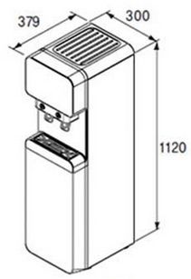 Máy lọc nước New Life P3000-R