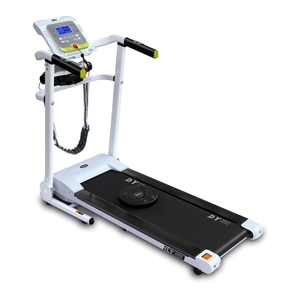 Máy chạy bộ điện đa chức năng DL-2451