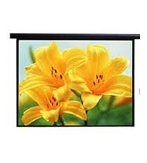 Màn chiếu điện Dalite 96 x 96 inch EA-96E