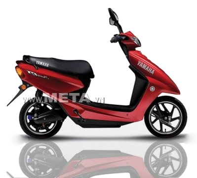 Xe đạp điện Yamaha Metis GT