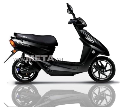 Xe đạp điện Yamaha Metis GT