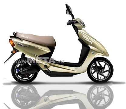 Xe đạp điện Yamaha Metis GT