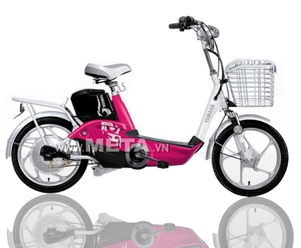 Xe đạp điện Yamaha ICAT H3
