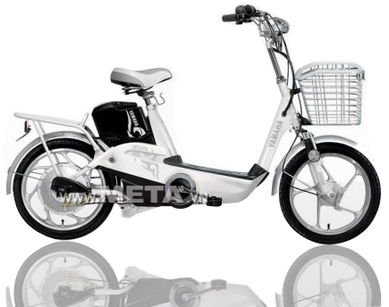 Xe đạp điện Yamaha ICAT H3