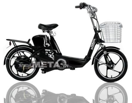 Xe đạp điện Yamaha ICAT H3