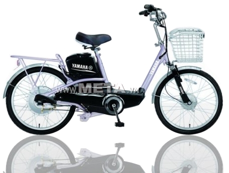 Xe đạp điện Yamaha ICATS N2