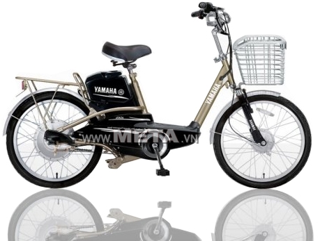 Xe đạp điện Yamaha ICATS N2