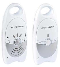 Thiết bị theo dõi em bé MBP10