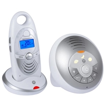 Thiết bị theo dõi em bé MBP15