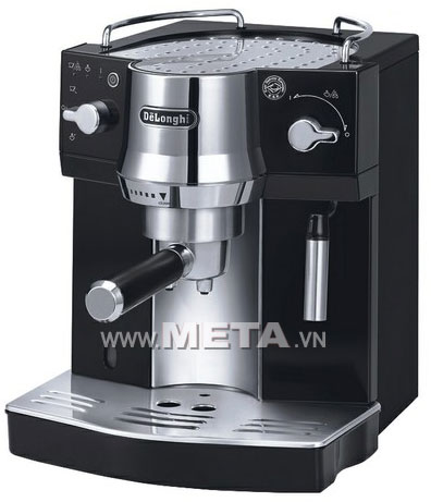 Máy pha cà phê Delonghi PUMP ESPRESSO EC820.B