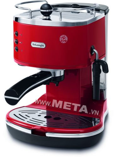 Máy pha cà phê Delonghi Pump Espresso ECO310.R