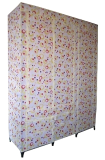 Tủ vải Thanh Long TVAI07 1,3m