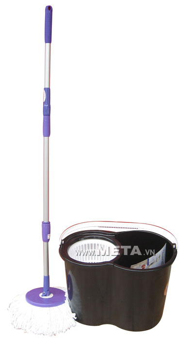 Cây lau nhà cao cấp Angel Mop JE-S350B