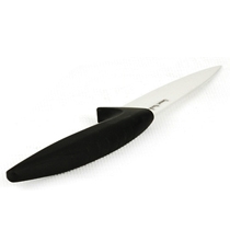 Dao sứ gọt hoa quả 27cm 2329006