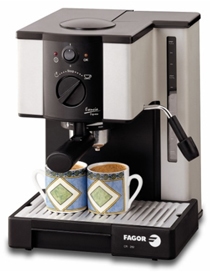 Máy pha cà phê Fagor CR-282