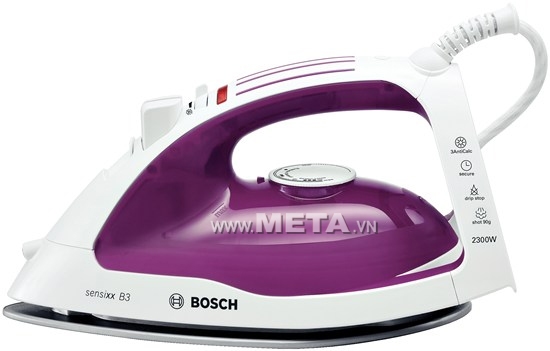 Bàn là Bosch TDA4630