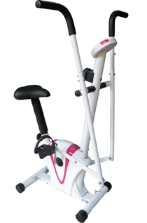 Xe đạp liên hoàn nhỏ có yên Life 609