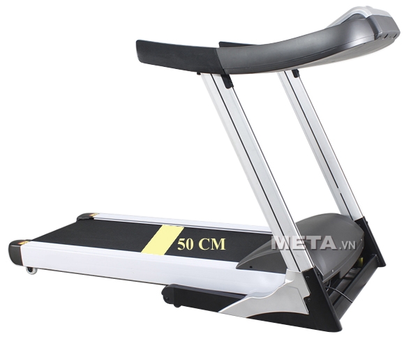 Máy chạy bộ điện BK-2012