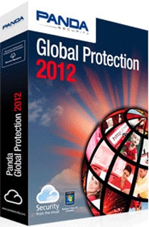 Panda Global Protection 2012 1 năm/máy