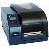 Máy in mã vạch Barcode printer Postek G2108D