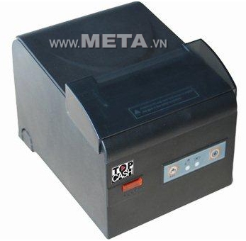 Máy in hóa đơn Topcash LV-800