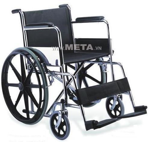 Hình ảnh xe lăn tay W-HA-809B