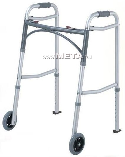 Khung tập đi nhôm WA-HA-965L-5 (N)