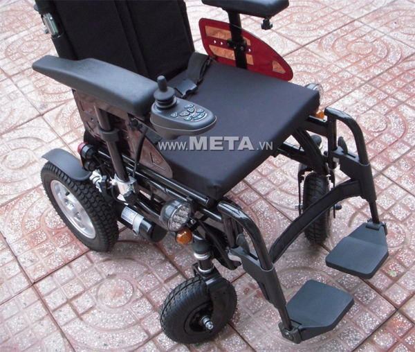 Xe lăn điện W-HA-1032-LIGHTING