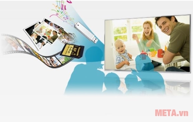 Tivi LED Panasonic 32 inch TH-32C300V đem đến cho người dùng sự trải nghiệm tuyệt hảo. Tivi LED Panasonic 32 inch TH-32C300V đem đến cho người dùng sự trải nghiệm tuyệt hảo.