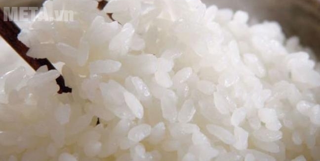 Gạo sạch Hoa Lúa (nhãn đỏ) 5kg đem đến bữa cơm ngon miệng cho cả gia đình