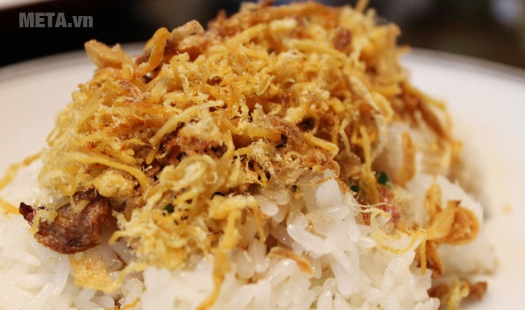Gạo nương đặc sản Điện Biên Thái Dương 5kg nấu các món xôi ngon hơn.