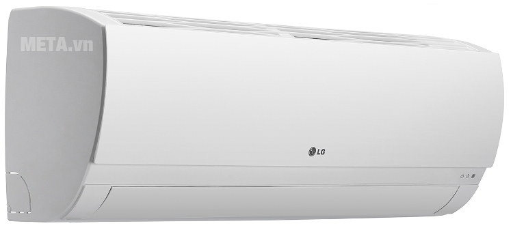 Điều hoà 1 chiều Inverter 18000 BTU LG V18ENC làm lạnh nhanh chóng. Điều hoà 1 chiều Inverter 18000 BTU LG V18ENC làm lạnh nhanh chóng.