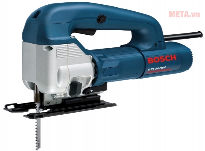 Máy cưa lọng Bosch GST 80 PBE được thiết kế hiện đại