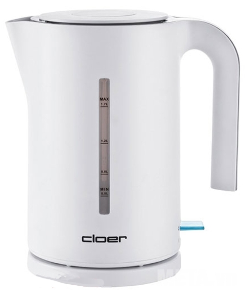 Bình siêu tốc Cloer 4111