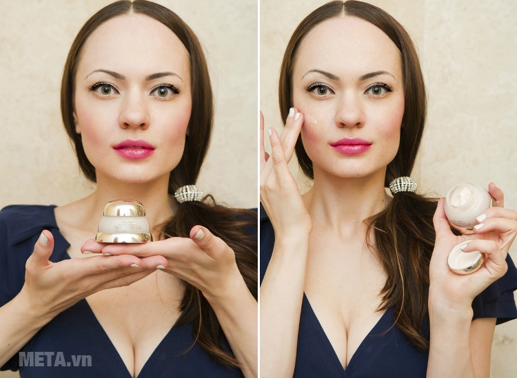 Kem chống lão hóa Shiseido Bio-Performance Advanced Super Restoring Cream 50ml trả lại sự tươi trẻ cho làn da.