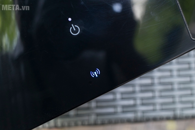 Máy in đa chức năng Canon Pixma MG7170 tích hợp kết nối không dây.